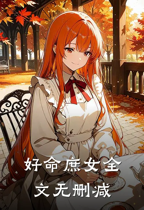 好命庶女全文无删减