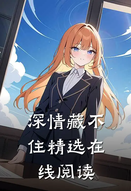 深情藏不住精选在线阅读