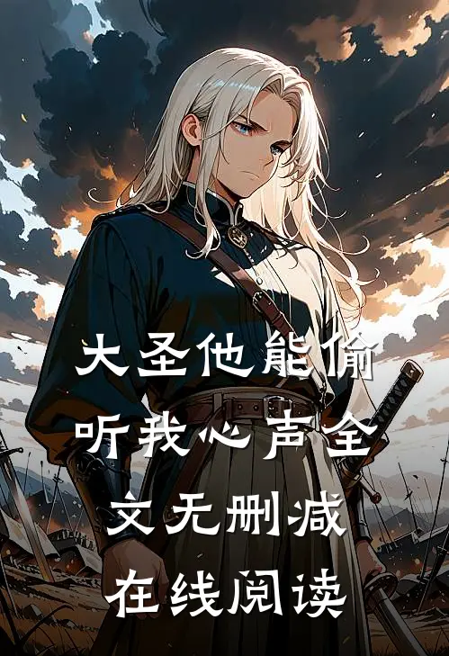 大圣他能偷听我心声全文无删减在线阅读