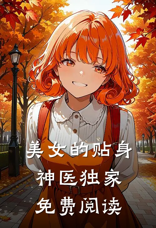 美女的贴身神医独家免费阅读
