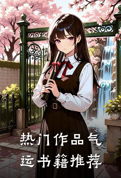 热门作品气运书籍推荐