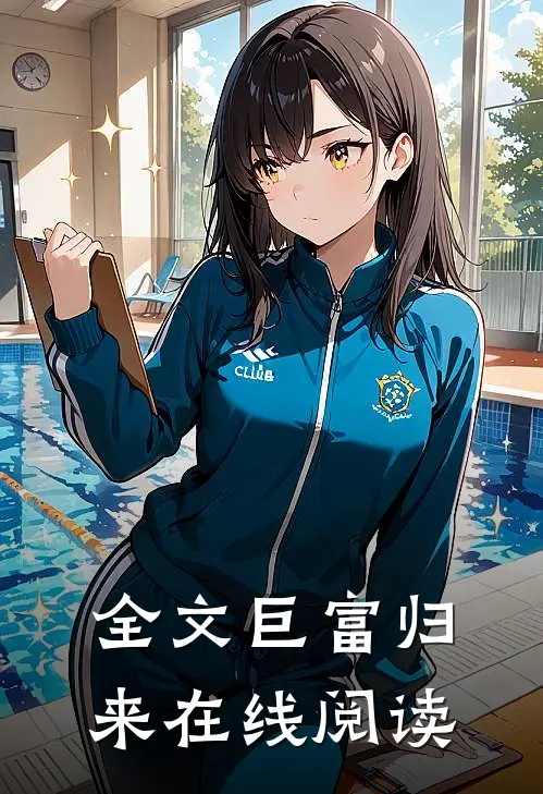 全文巨富归来在线阅读