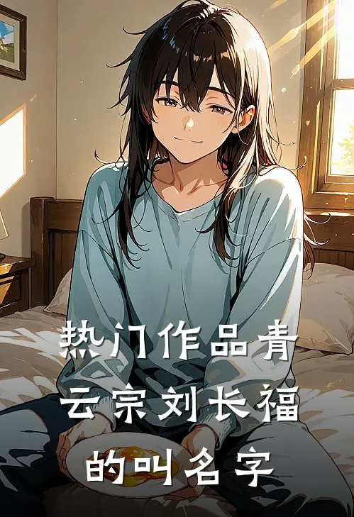 热门作品青云宗刘长福的叫名字