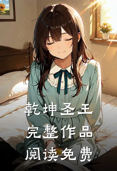 乾坤圣王完整作品阅读免费