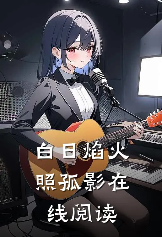 白日焰火照孤影在线阅读