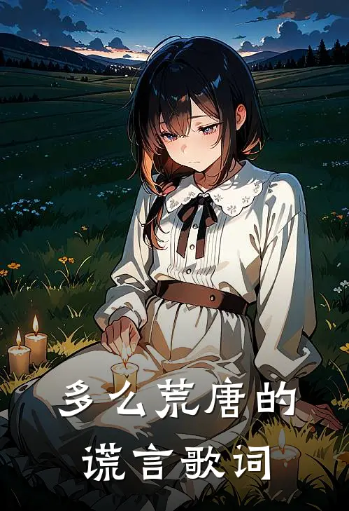 多么荒唐的谎言歌词