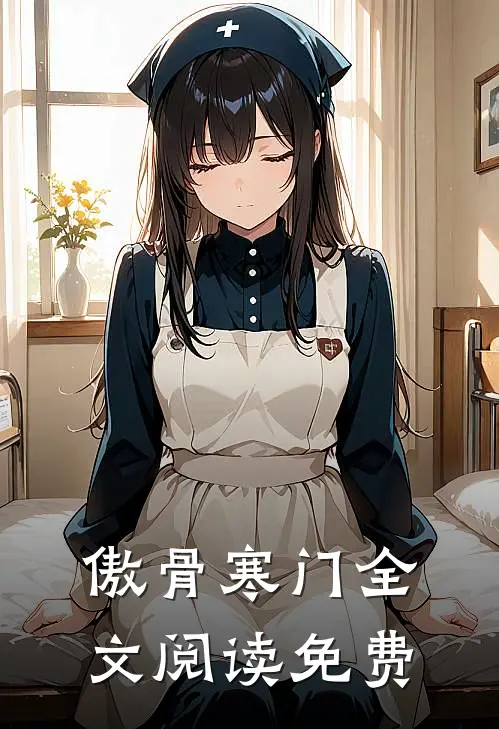 傲骨寒门全文阅读免费