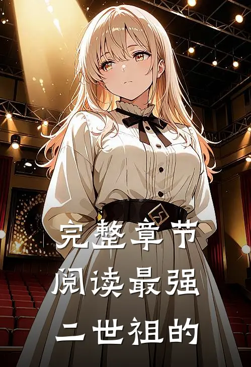 完整章节阅读最强二世祖的