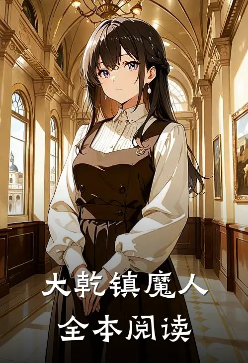 大乾镇魔人全本阅读
