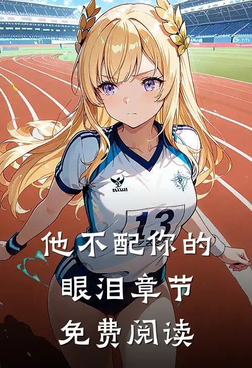 他不配你的眼泪章节免费阅读