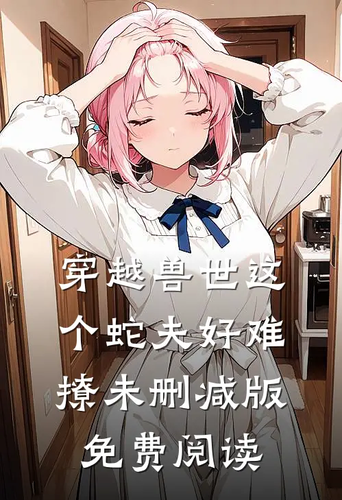 穿越兽世这个蛇夫好难撩未删减版免费阅读
