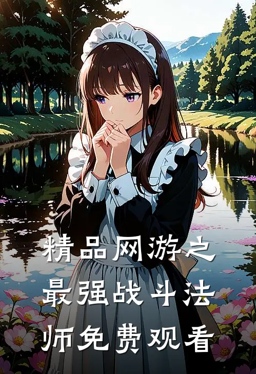 精品网游之最强战斗法师免费观看