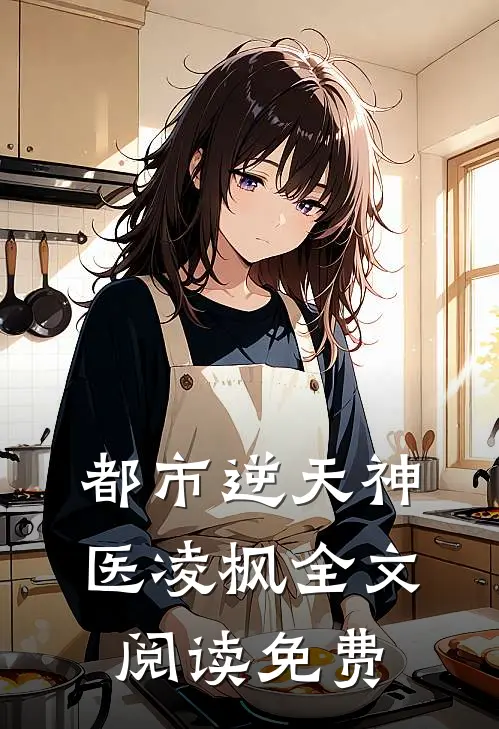 都市逆天神医凌枫全文阅读免费