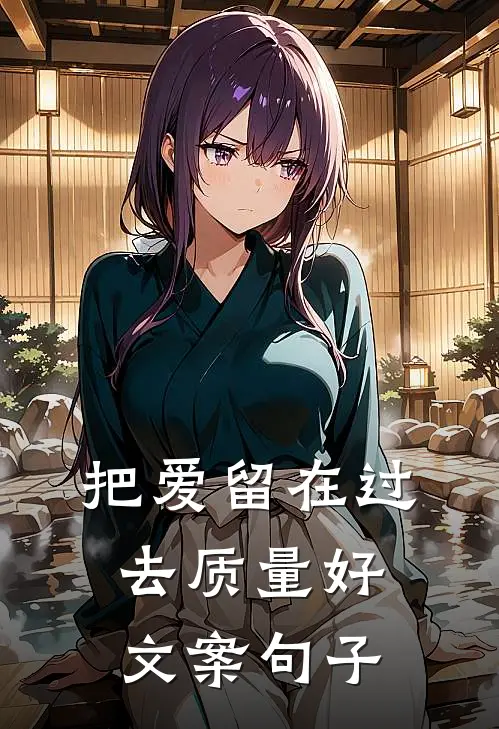 把爱留在过去质量好文案句子