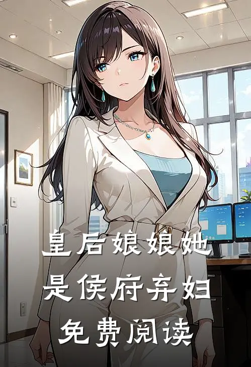 皇后娘娘她是侯府弃妇免费阅读
