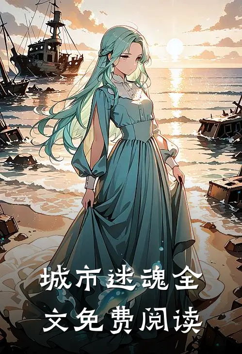 城市迷魂全文免费阅读