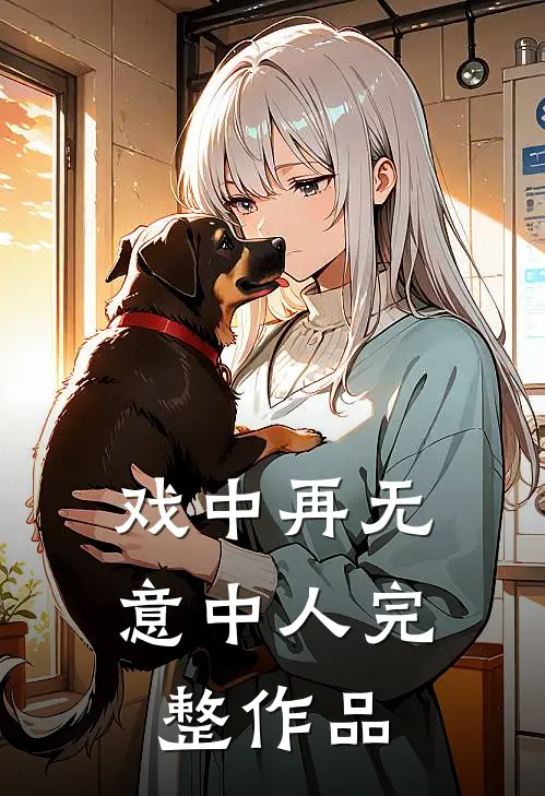 戏中再无意中人完整作品