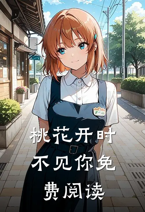 桃花开时不见你免费阅读