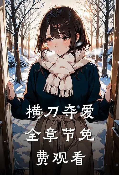 横刀夺爱全章节免费观看