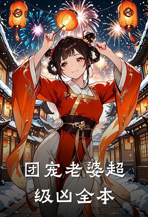 团宠老婆超级凶全本