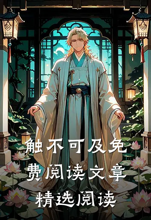 触不可及免费阅读文章精选阅读