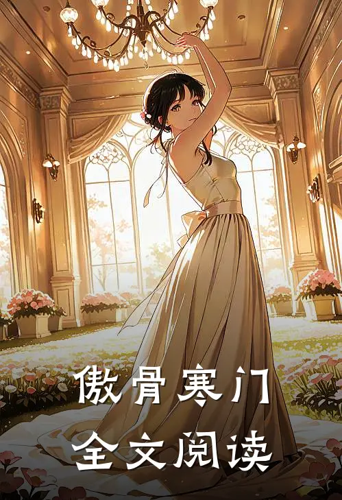 傲骨寒门全文阅读