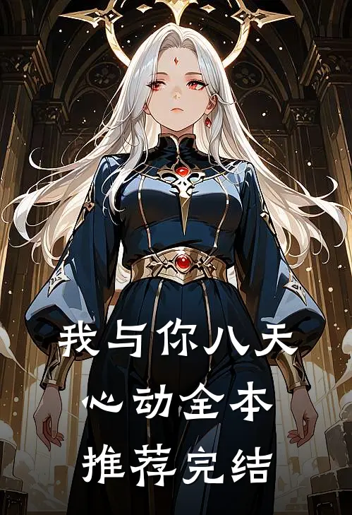 我与你八天心动全本推荐完结