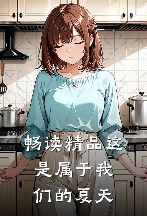 畅读精品这是属于我们的夏天