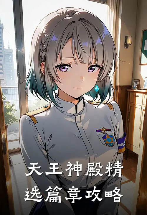 天王神殿精选篇章攻略