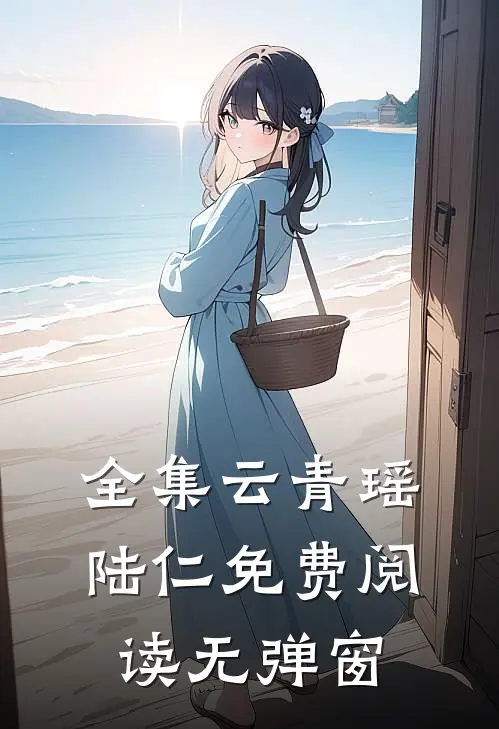 全集云青瑶陆仁免费阅读无弹窗