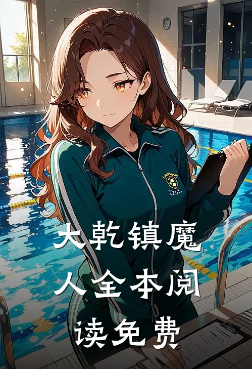 大乾镇魔人全本阅读免费