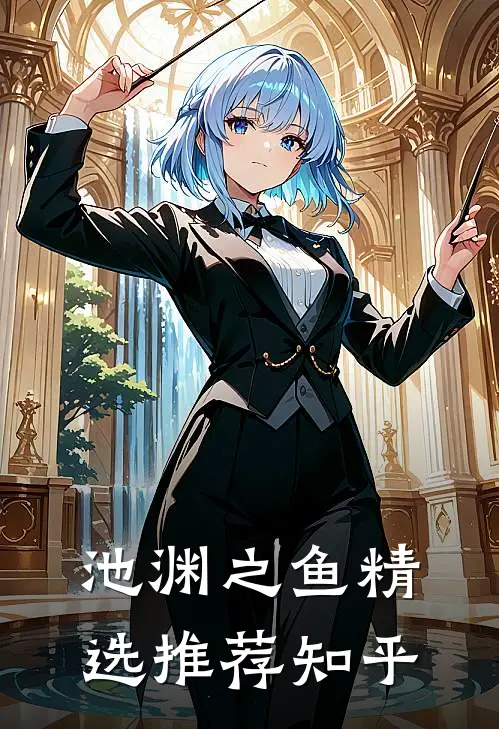 池渊之鱼精选推荐知乎