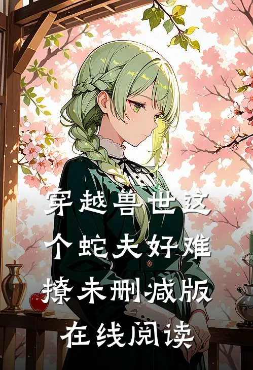 穿越兽世这个蛇夫好难撩未删减版在线阅读