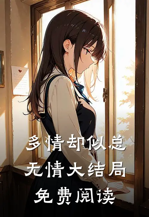 多情却似总无情大结局免费阅读