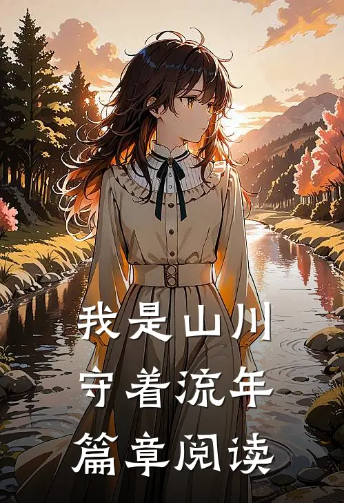 我是山川守着流年篇章阅读