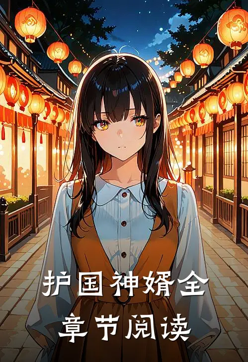 护国神婿全章节阅读