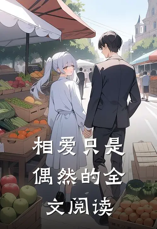 相爱只是偶然的全文阅读