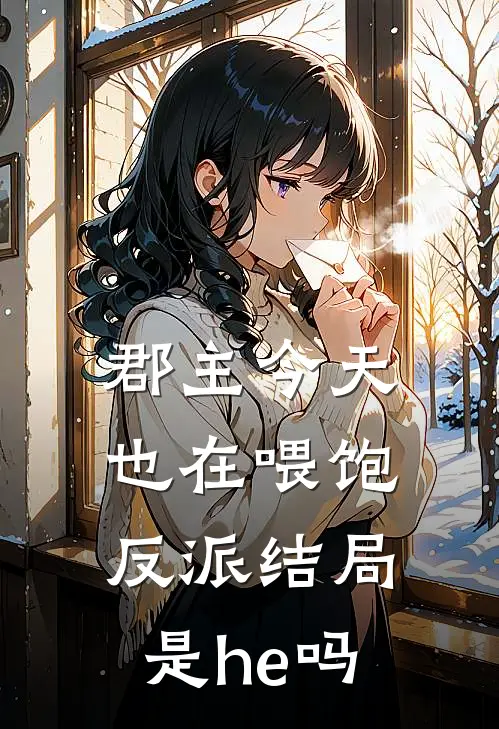 郡主今天也在喂饱反派结局是he吗