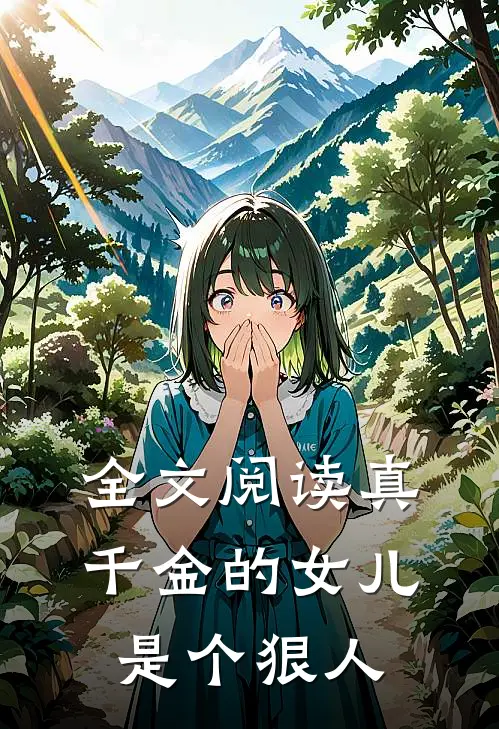 全文阅读真千金的女儿是个狠人