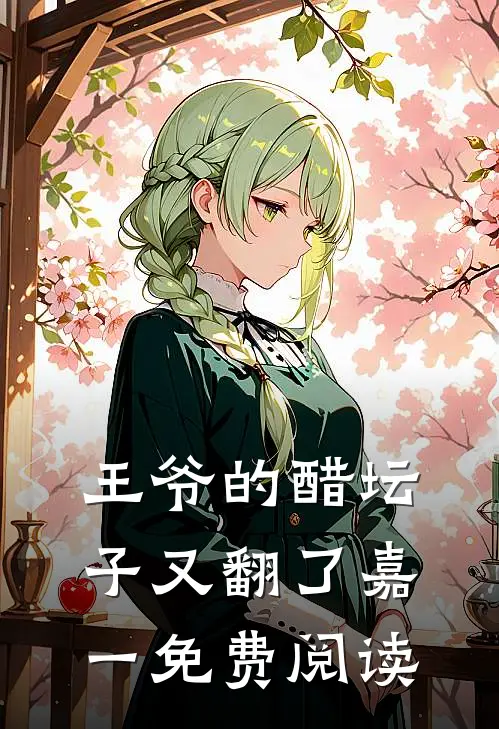 王爷的醋坛子又翻了嘉一免费阅读