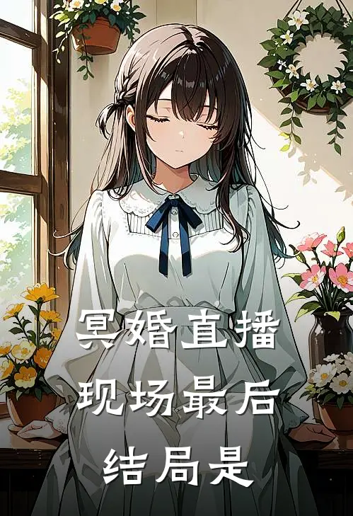 冥婚直播现场最后结局是