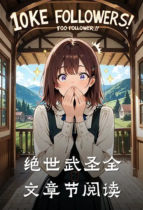 绝世武圣全文章节阅读