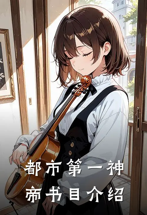 都市第一神帝书目介绍
