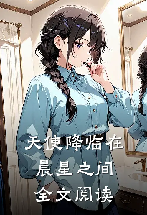 天使降临在晨星之间全文阅读