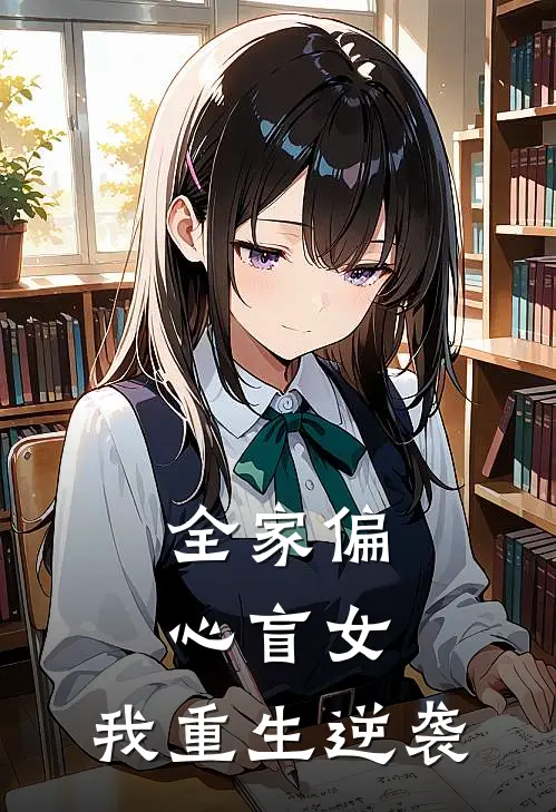 全家偏心盲女,我重生逆袭沈清歌沈挽