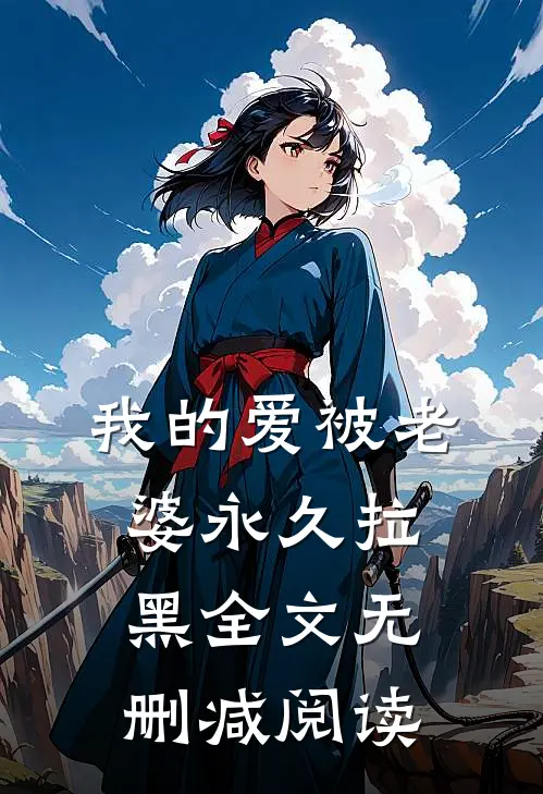 我的爱被老婆永久拉黑全文无删减阅读
