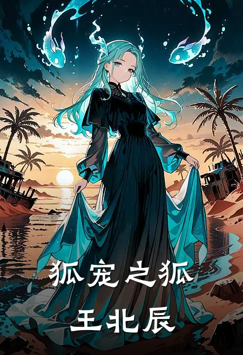 狐宠之狐王北辰