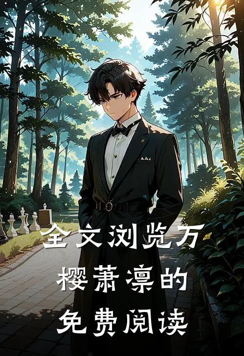 全文浏览万樱萧凛的免费阅读
