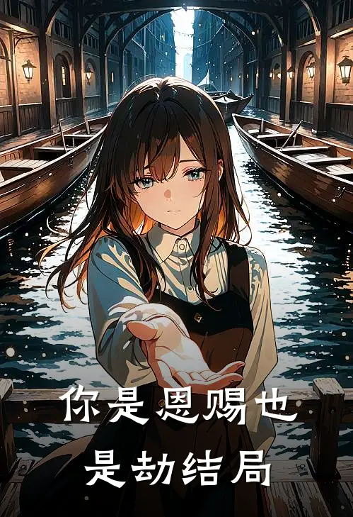 你是恩赐也是劫结局