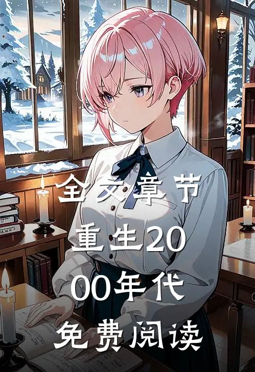 全文章节重生2000年代免费阅读